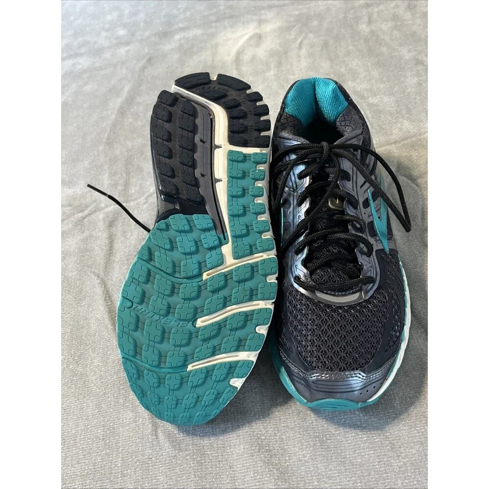 Brooks ultimate stability